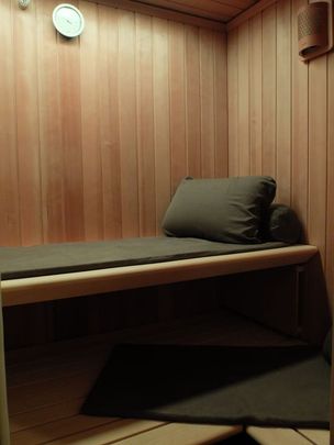Appartement te huur - Foto 1