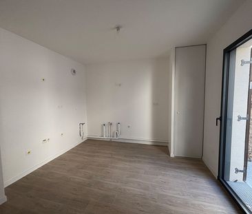 Location Appartement 1 pièce 30m² - Photo 5