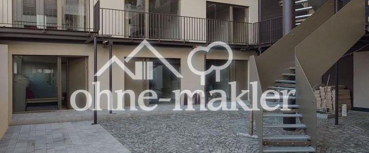 2-Zimmer Studiowohnung im MERTSEEHOF - Foto 1