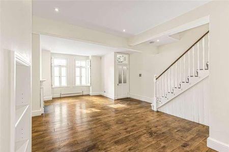 De Morgan Road, Fulham, SW6 - Photo 2