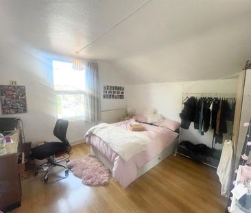 Room in a Shared House, Derby Road, NG7 - Photo 4