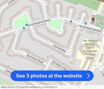 Goring Way, Greenford, UB6 - Photo 1