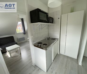 Location Appartement 1 pièce 16m² BEAUVAIS 60000 - Photo 4