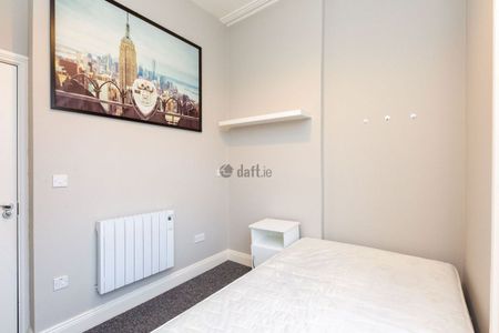 Apartment to rent in Dublin, Rathgar - Photo 4