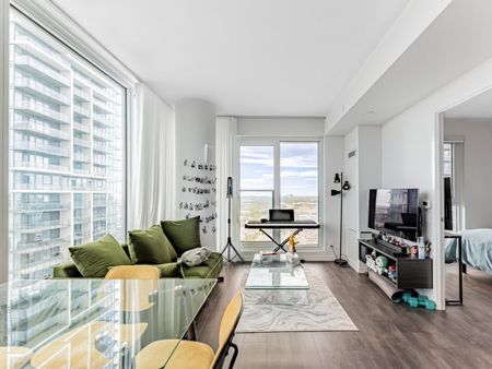 For Lease - 1000 PORTAGE Pkwy Parkway Unit# 2305, Vaughan, Ontario - Photo 2