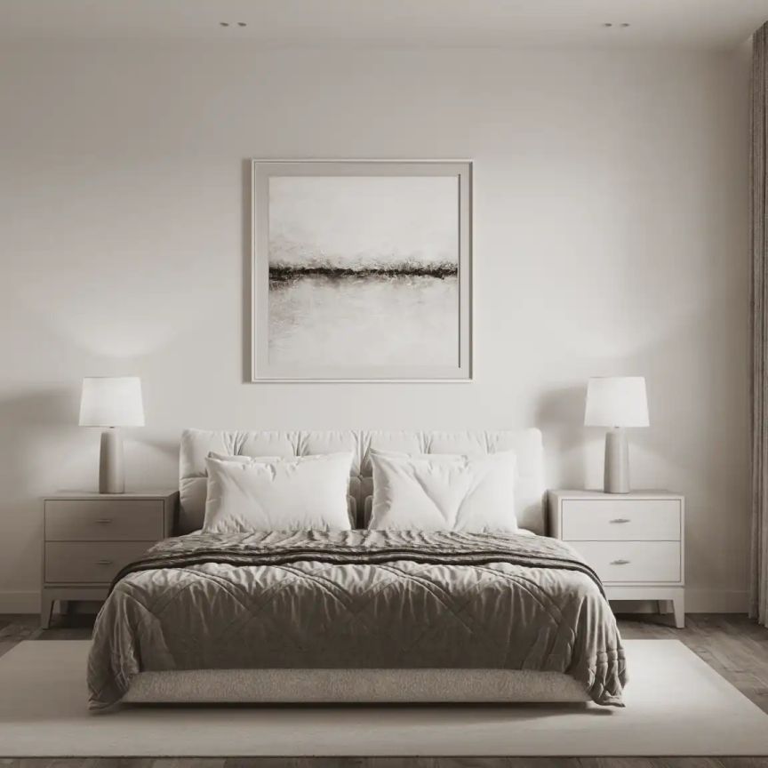Belgravia Heights — 2 Bed 2 Bath - C9 - Photo 1