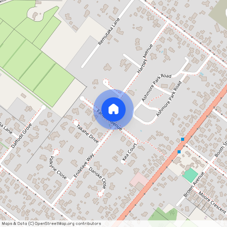 12 Fantail Avenue, Carterton, Carterton