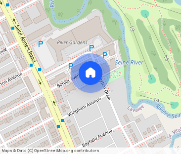 Bonita Manor - Photo 1