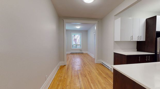2054 Claremont Avenue, Montréal, QC - Photo 1
