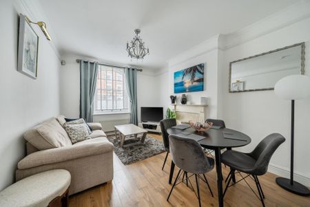 2 bedroom flat to rent - Photo 3