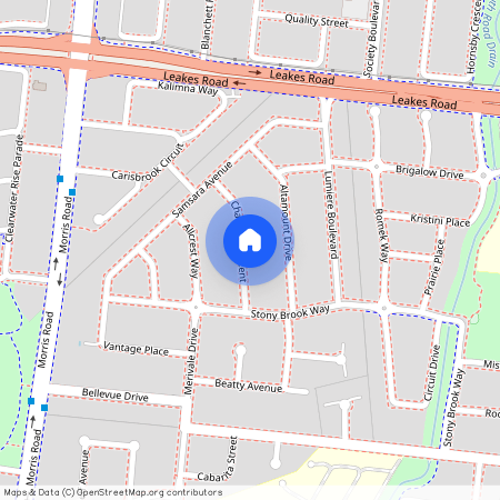 14 Chaucer Crescent, VIC 3029, Truganina