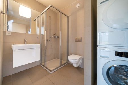 Beautiful 3.5 room apartment near the EHL! - Photo 5