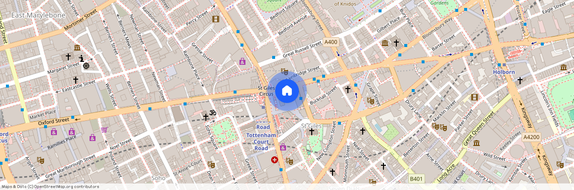 Centre Point 4 (Whole Property)