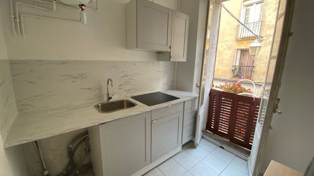 Appartement - Toulon - Photo 1