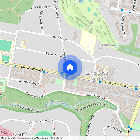 35/600-606 Mowbray Road, NSW 2066, Lane Cove