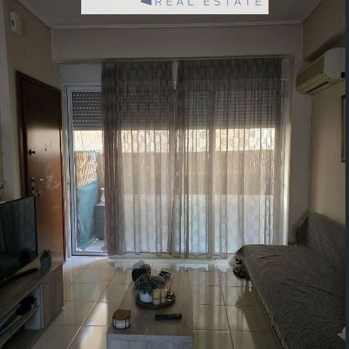 Διαμέρισμα για ενοικίαση - Ηλιούπολη, - Photo 1