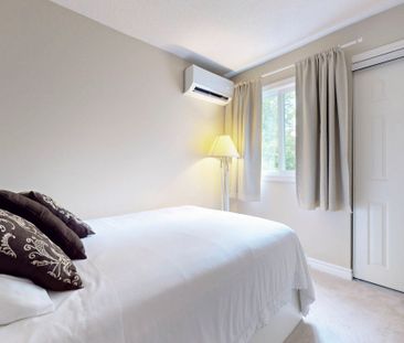 For Lease - 237 Milestone Crescent Unit# 85, Aurora, Ontario - Photo 4