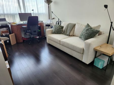 For Lease - 2 Aberfoyle Crescent Unit# 1204, Toronto, Ontario - Photo 5