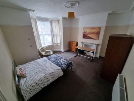 6 bedroom house share to rent - Photo 4
