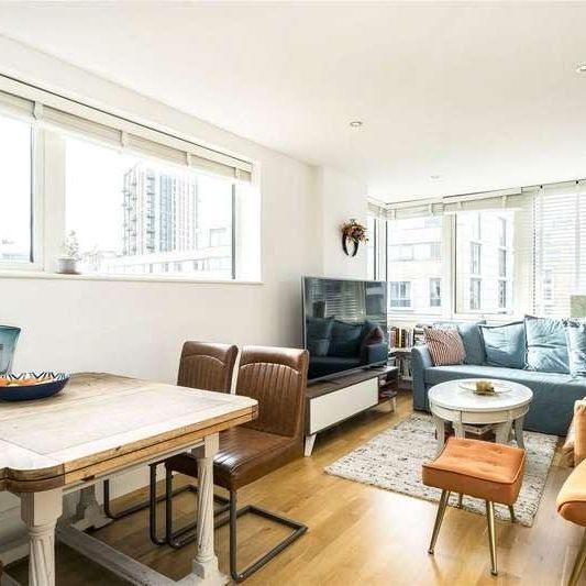 Victoria Parade, Greenwich, London, SE10 - Photo 1