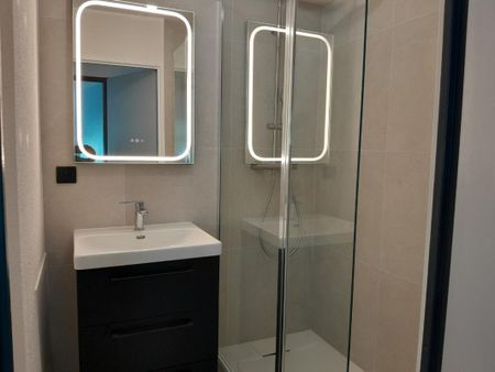 Location Appartement 2 pièces 36m² ANNECY 74000 - Photo 2