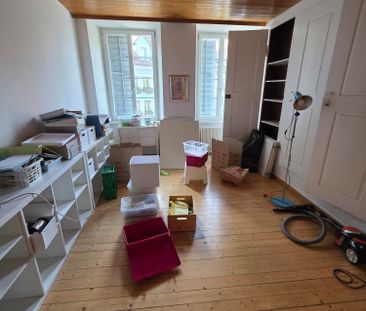 Grosszügige 2.5 Zimmer - Wohnung in Aarburg - Foto 4