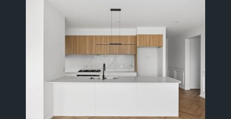 Luxury living - Photo 2