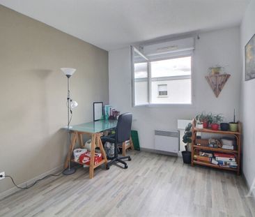 Location appartement 3 pièces, 63.00m², Bègles - Photo 6