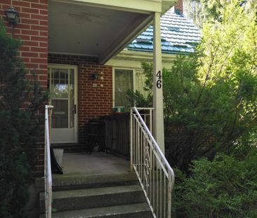 46 Moore Ave, Guelph - Photo 1