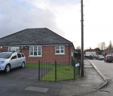 2 bed Bungalow - To Let - Photo 1