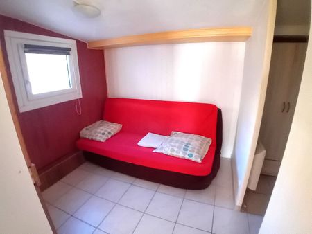 Location Appartement 2 pièces 33m² - Photo 3