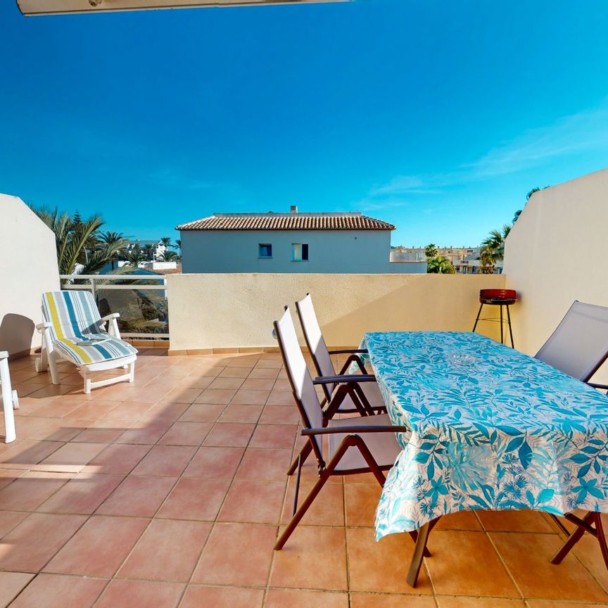 Dúplex de alquiler en Carrer Rap, 4, Les Bassetes - El Marjal - Photo 1