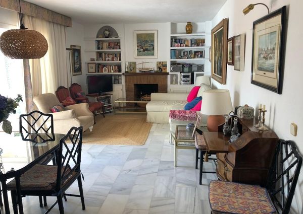 788099 - Apartment for rent Elviria, Marbella, Málaga, Spain