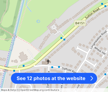 TWO BEDROOM Sutton Road, Walsall - Photo 1