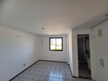 GUARARAPES - APARTAMENTO - CARLOTA PINHEIRO, 350 AP 602 GIARDINO DI PARMA - Foto 4