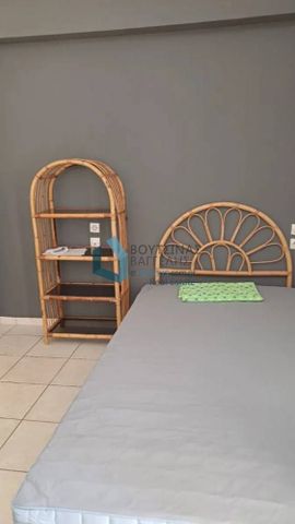 Studio/Γκαρσονιέρα για ενοικίαση Αγία Σοφία (Πάτρα) - Photo 5