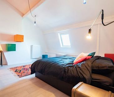 Studio te huur - Photo 5