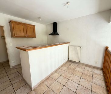 Location Appartement 2 pièces 45m² - Photo 6