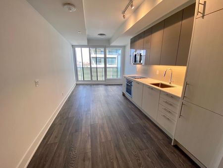 For Lease - 403 Church Street Unit# 3306, Toronto, Ontario - Photo 2