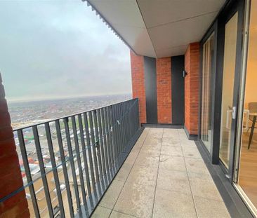 2 bedroom apartment to rent - Photo 2