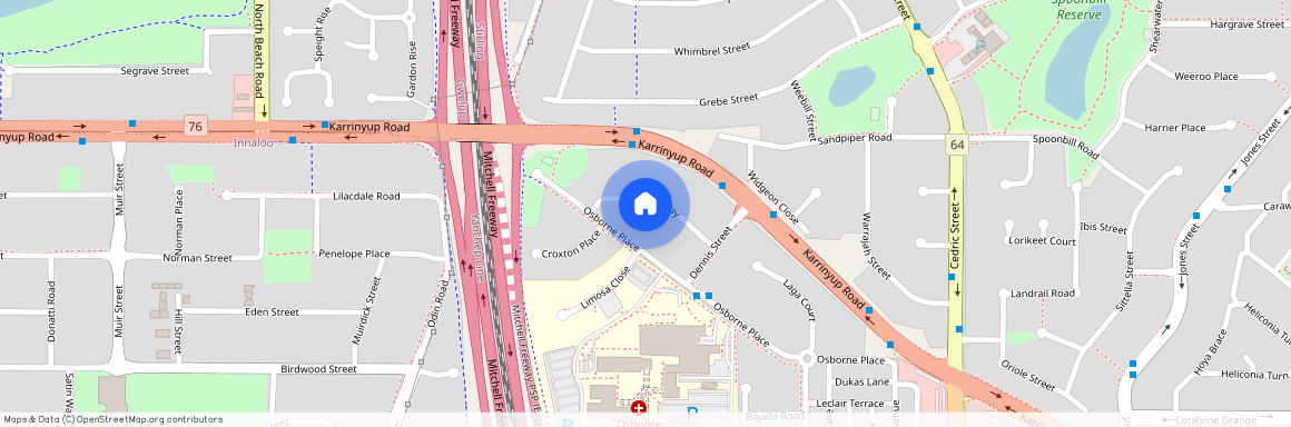 14 Bader Way, Stirling