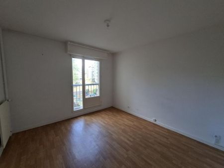 Appartement T2 à louer - 47 m² - Photo 3