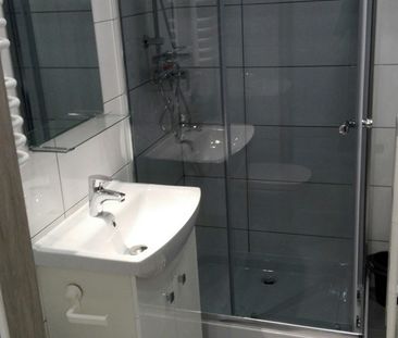 Łódź Retkinia, al. ks. kard. Stefana Wyszyńskiego - Фото 5