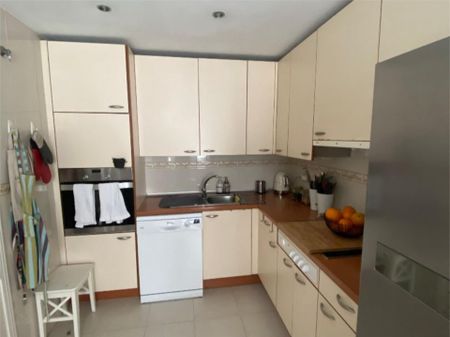 Piso de alquiler en Calle Picasso, 9, Las Matas - Peñascales - Photo 3