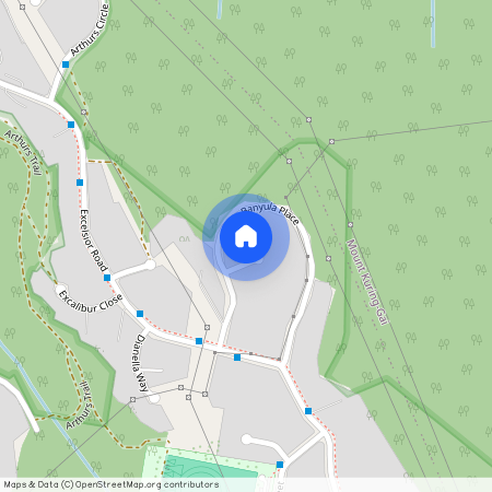 3 Gareth Cl, Mount Colah NSW 2079