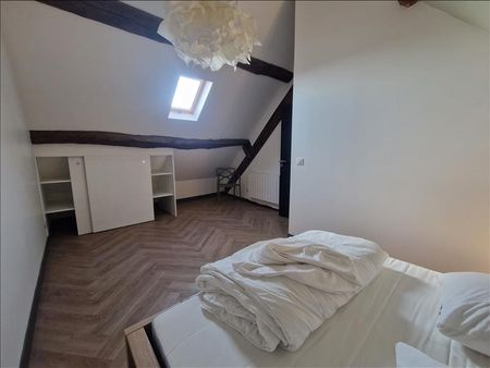 2 pièces - Meublé - 37,28 m² - 1er étage - Colocation non autorisée - Photo 5