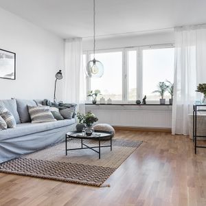 Rådsvägen 11, Sjödalen-Fullersta - Photo 2