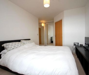 2 bedroom apartment to rent - Photo 6