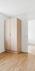 Stor 2-værelses perfekt placeret i Odense - Foto 4