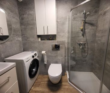 Zobacz>>> Serock nowoczesne 2 pokoje 40 m² - Photo 5